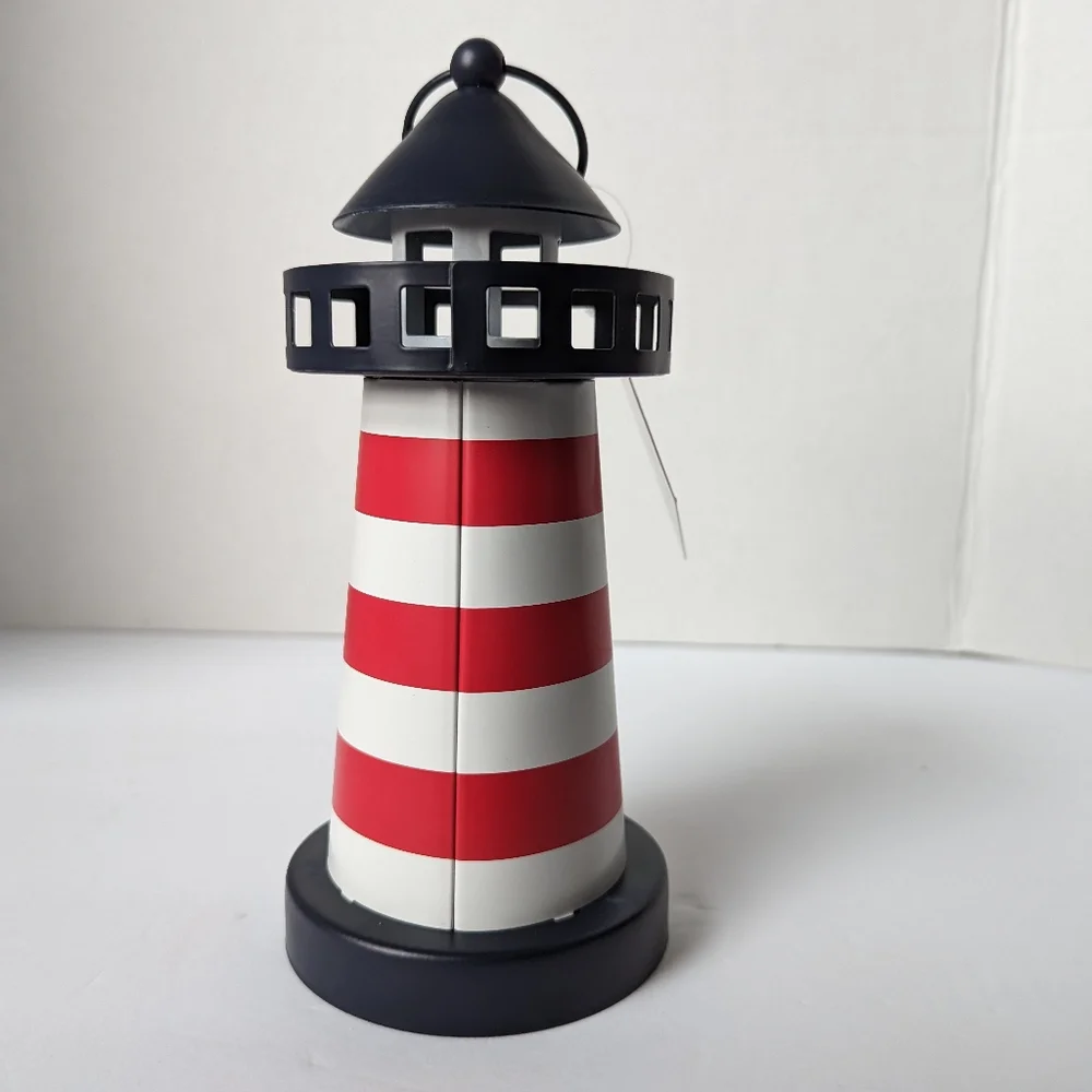 Target decorative lighthouse